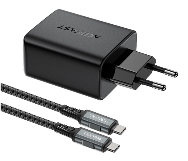 ACEFAST Ładowarka GaN USB-C,USB , adapter HDMI 4K 60Hz - 1204954 - zdjęcie 2